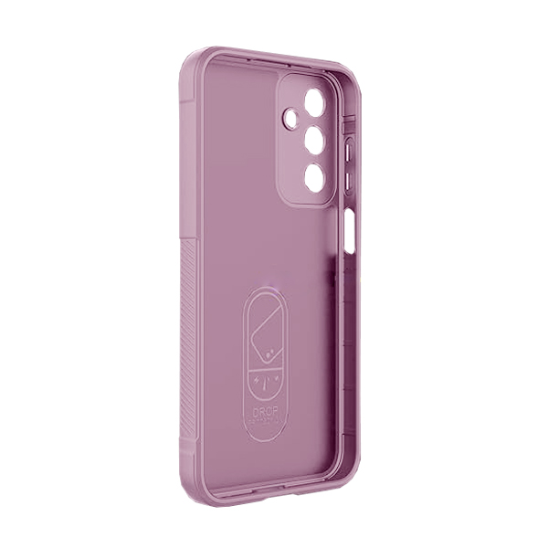 Чохол Cosmic Magic Shield for Samsung A15-A156 Lilac Pride with Camera Lens