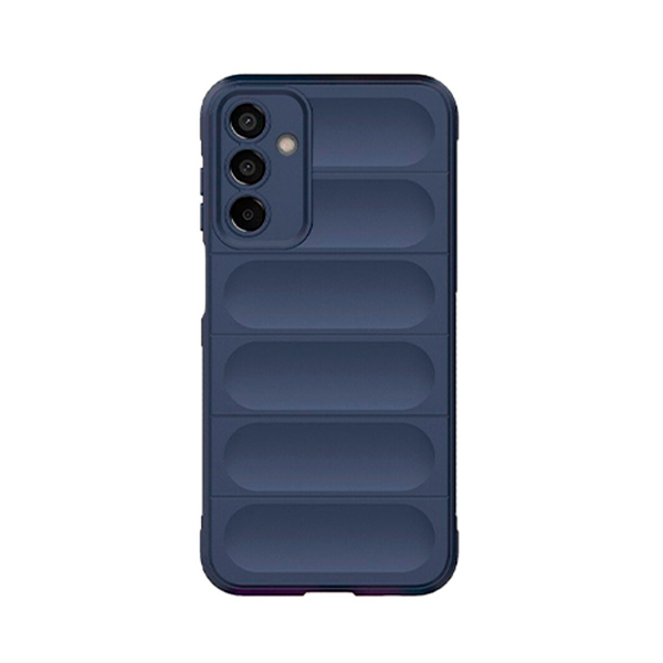 Чохол Cosmic Magic Shield for Samsung M15-M156 Midnight Blue with Camera Lens