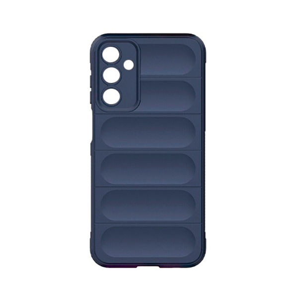 Чехол Cosmic Magic Shield for Samsung M15-M156 Midnight Blue with Camera Lens