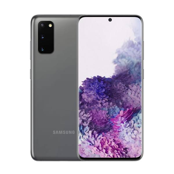 Samsung Galaxy S20 G980F 8/128Gb Grey (SM-G980FZAD)