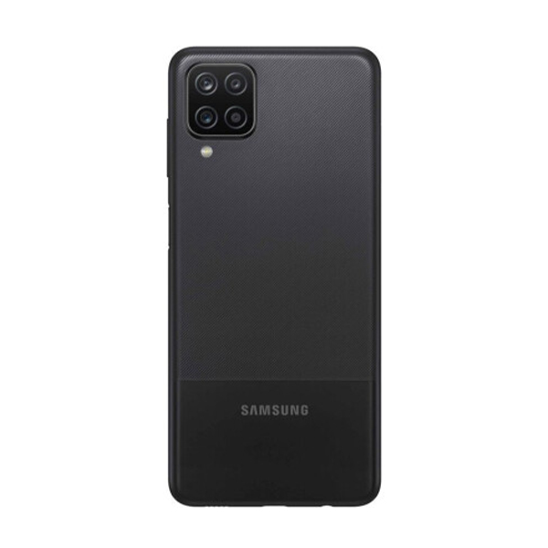 Samsung Galaxy A12 SM-A127F 3/32GB Black (SM-A127FZKUSEK)
