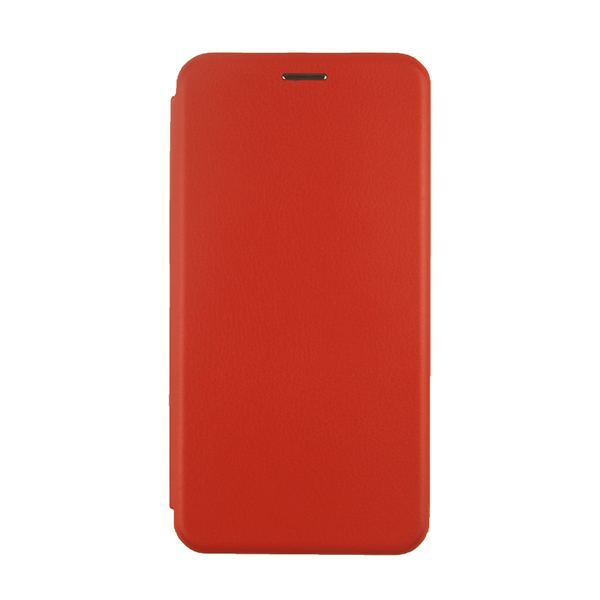 Чехол книжка Kira Slim Shell для Samsung A10-2019/A105 Red