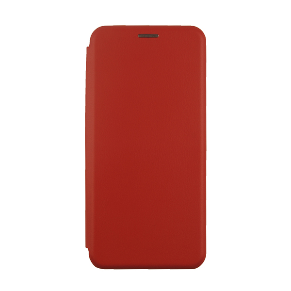 Чохол книжка Kira Slim Shell для Samsung A11-2020/A115/M11-2019/M115 Red