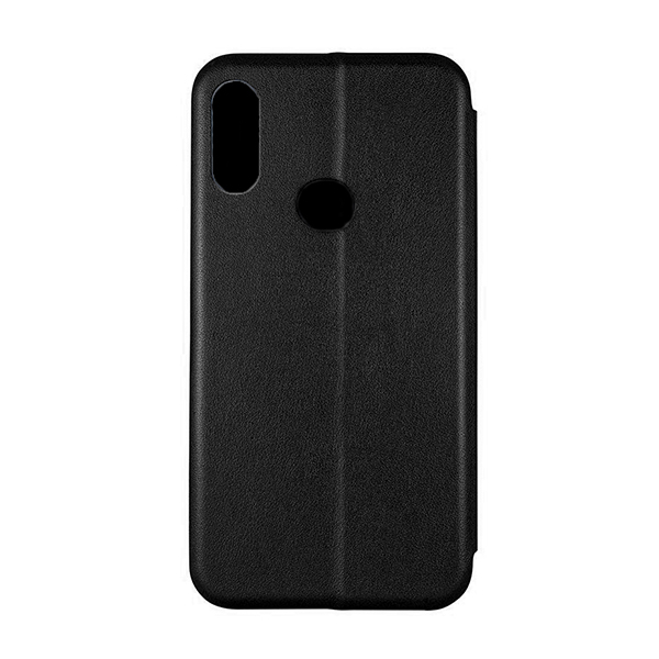 Чехол книжка Kira Slim Shell для Samsung A20-2019/A205 Black