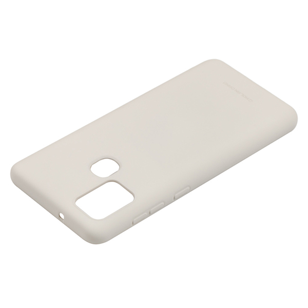 Чохол Original Soft Touch Case for Samsung A21s-2020/A217 Grey