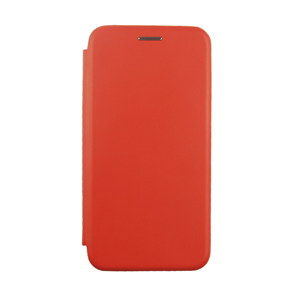 Чохол книжка Kira Slim Shell для Samsung A40-2019/A405 Red