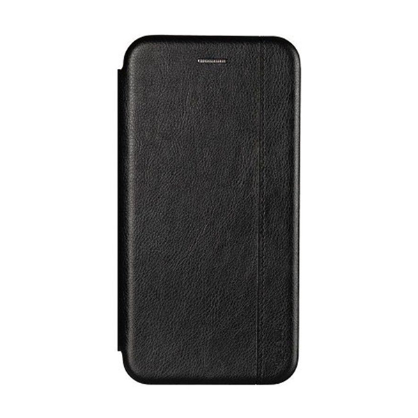 Чохол книжка Kira Slim Shell для Samsung A41-2020/A415 Black