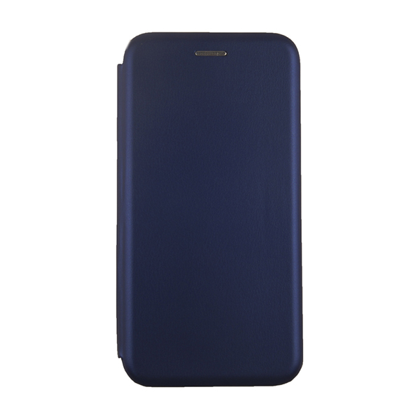 Чехол книжка Kira Slim Shell для Samsung A51-2020/A515 Blue