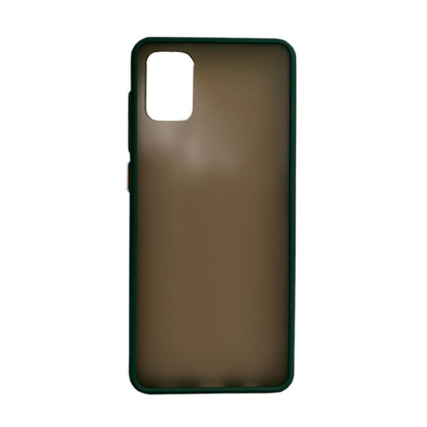 Чехол накладка Goospery Case для Samsung A51-2020/A515 Sea Wave