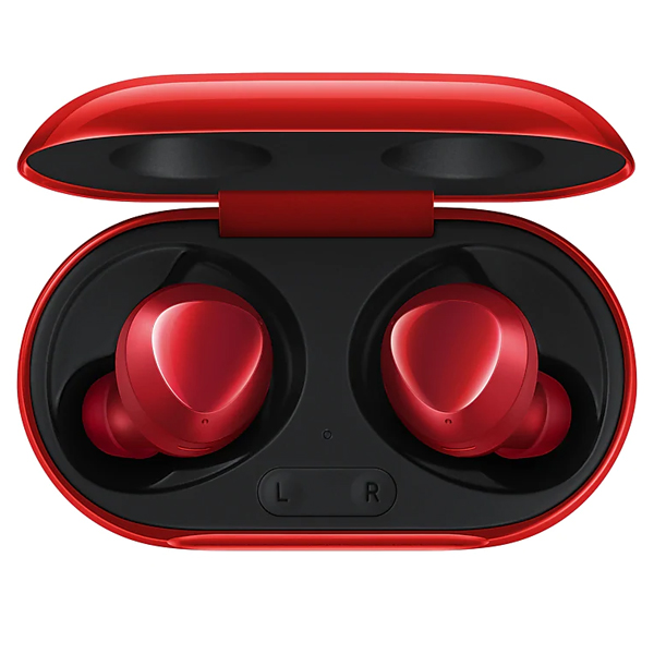 Bluetooth Наушники Samsung Galaxy Buds+ (SM-R175NZRASEK) Red