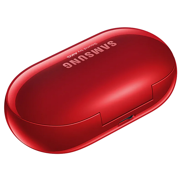 Bluetooth Наушники Samsung Galaxy Buds+ (SM-R175NZRASEK) Red