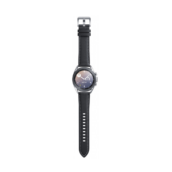 Samsung Galaxy Watch 3 41mm Silver (SM-R850NZSA) (M)