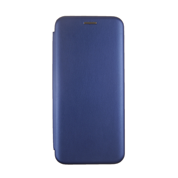 Чохол книжка Kira Slim Shell для Samsung M31-2020/M315 Dark Blue