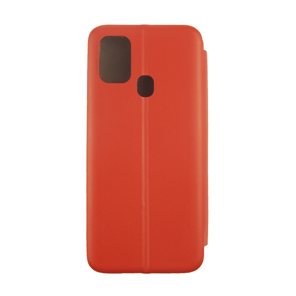 Чохол книжка Kira Slim Shell для Samsung M31-2020/M315 Red