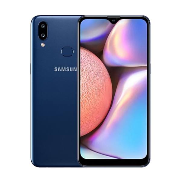 Samsung Galaxy A10s 2019 SM-A107F 2/32GB Blue (SM-A107FZBD)