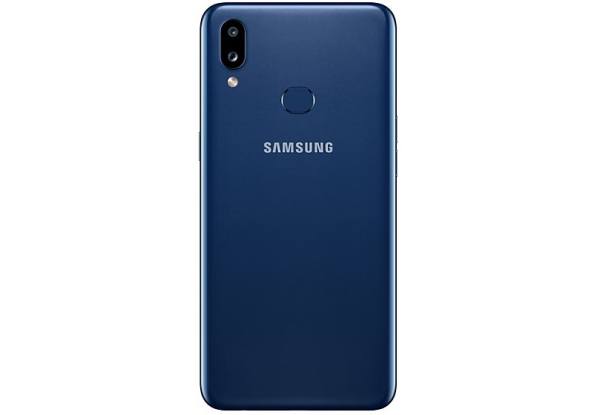 Samsung Galaxy A10s 2019 SM-A107F 2/32GB Blue (SM-A107FZBD) УЦЕНКА