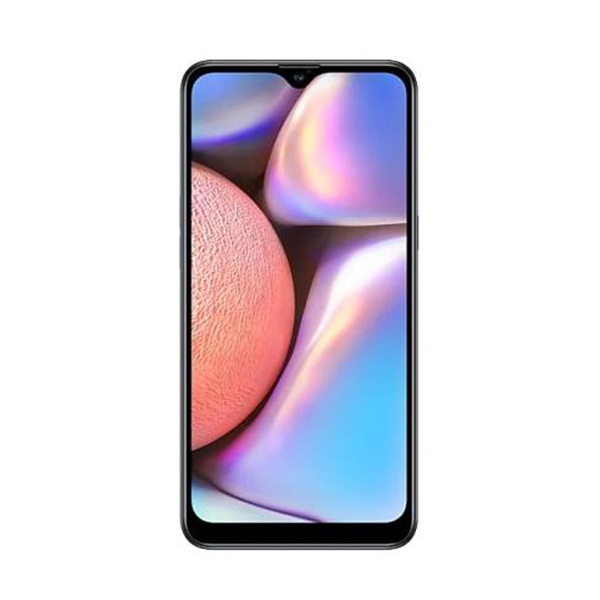 Samsung Galaxy A10s 2019 SM-A107F 2/32GB Black (SM-A107FZKD) УЦЕНКА