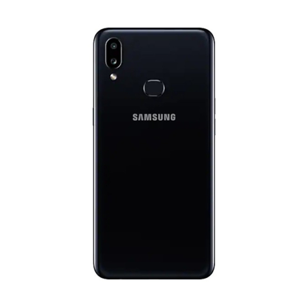 Samsung Galaxy A10s 2019 SM-A107F 2/32GB Black (SM-A107FZKD) УЦЕНКА