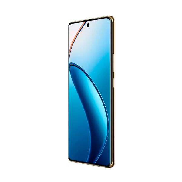 Смартфон Realme 12 Pro 5G 8/256Gb NFC Submariner Blue українська версія