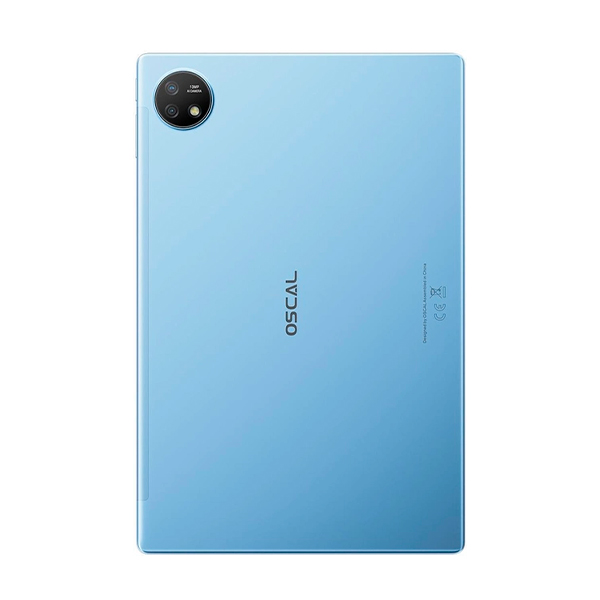 Планшет Oscal Pad 16 8/128GB Sierra Blue