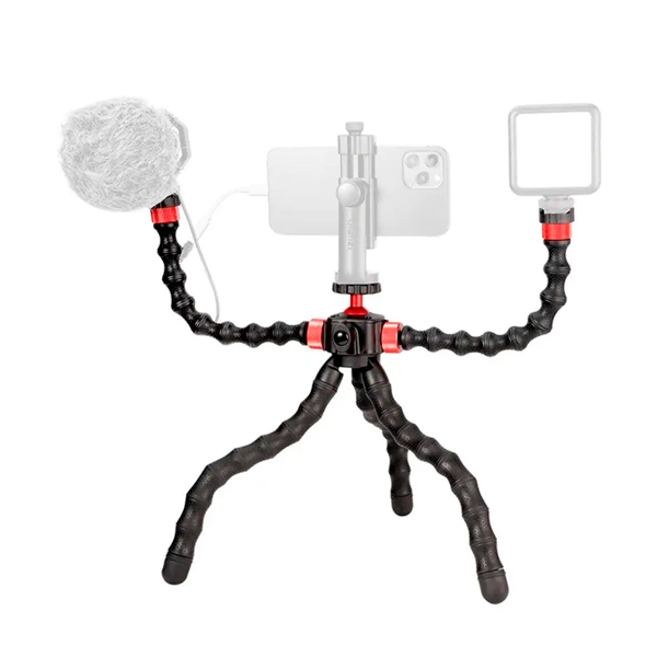 Штатив Ulanzi Vijim Octopus Double Arm Bracket (UV-2915 MT-52)