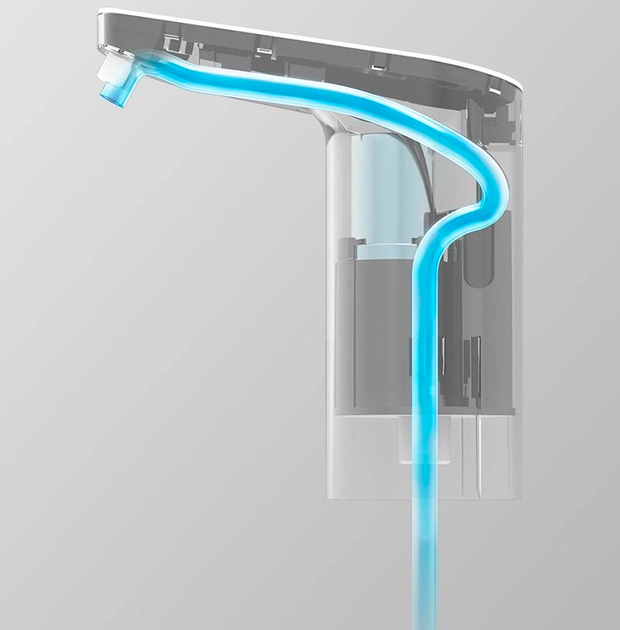 Автоматична помпа для води Xiaomi Xiaolang Automatic Water Supply (HD-ZDCSJ07)