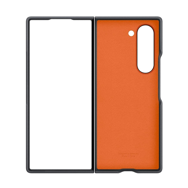 Чохол Samsung Fold 6 Kindsuit Case Gray (EF-VF956PJEGUA)