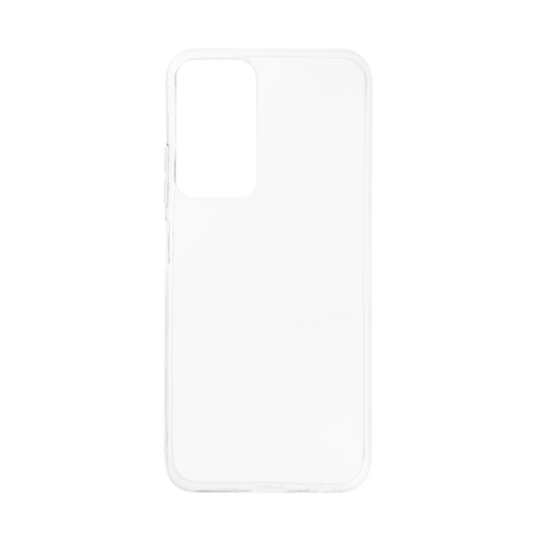 Original Silicon Case Tecno Pop 6 Pro Clear