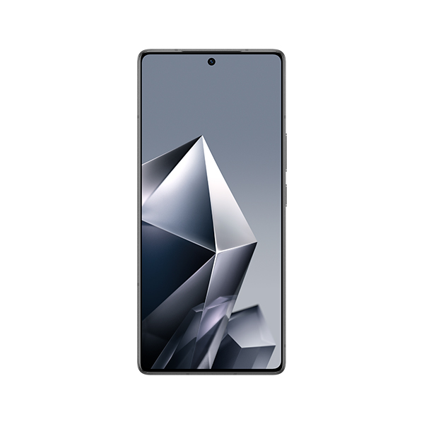 Смартфон Infinix Note 50 (X6858) 8/256GB Shadow Black