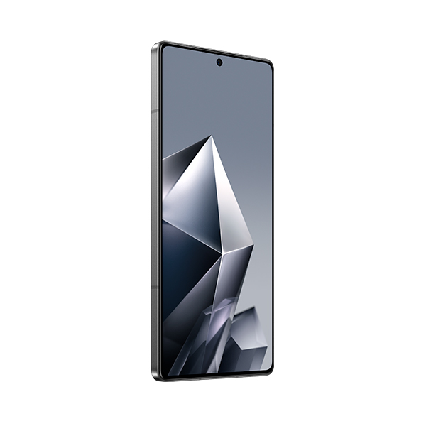 Смартфон Infinix Note 50 (X6858) 8/256GB Shadow Black
