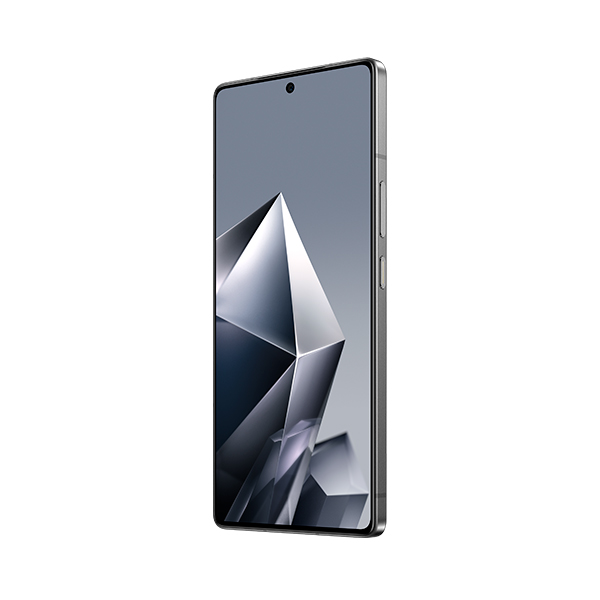 Смартфон Infinix Note 50 (X6858) 8/256GB Shadow Black