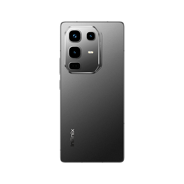 Смартфон Infinix Note 50 Pro (X6855) 12/256GB Shadow Black