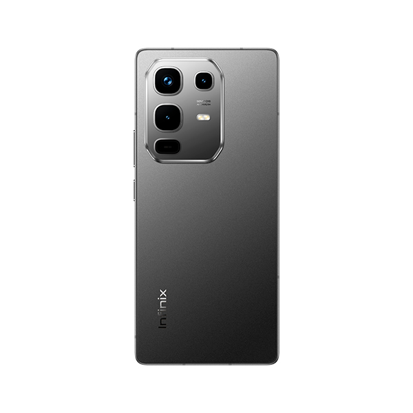 Смартфон Infinix Note 50 (X6858) 8/256GB Shadow Black