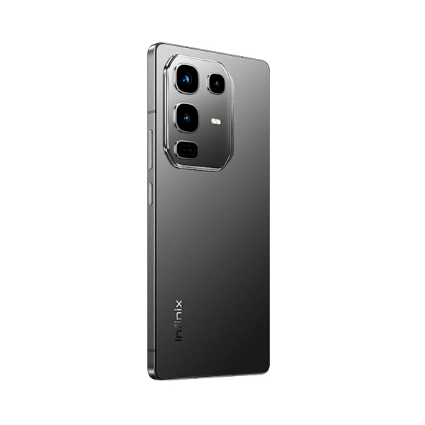 Смартфон Infinix Note 50 Pro (X6855) 12/256GB Shadow Black