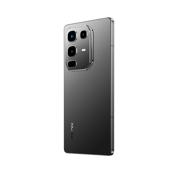 Смартфон Infinix Note 50 Pro (X6855) 12/256GB Shadow Black