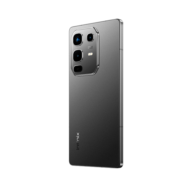 Смартфон Infinix Note 50 (X6858) 8/256GB Shadow Black
