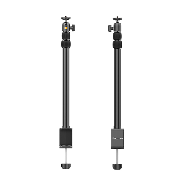 Штатив-держатель Ulanzi Vijim Desktop Extendable Light Stand (UV-2248 LS01)