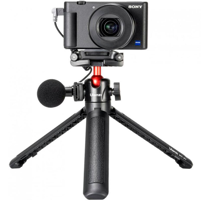 Штатив Ulanzi Vijim Updated Tripod (UV-2469 MT-41)