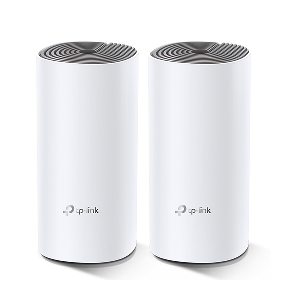 Система Wi-Fi-Mesh DECO-E4-2-PACK TP-LINK  AC1200