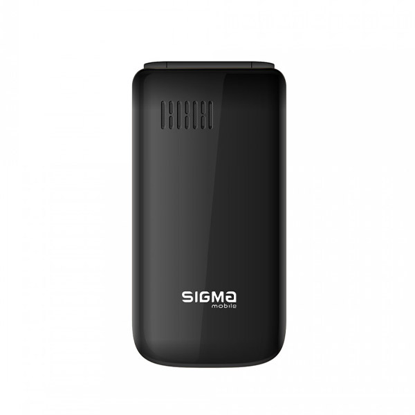 SIGMA mobile X-style 241 Snap (black)