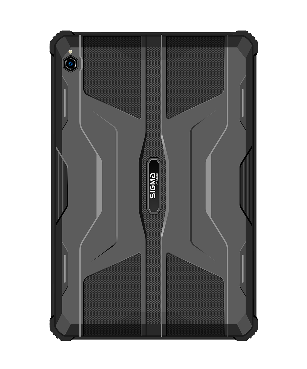 Планшет SIGMA mobile Tab A1025 X-treme 4/64GB (black)