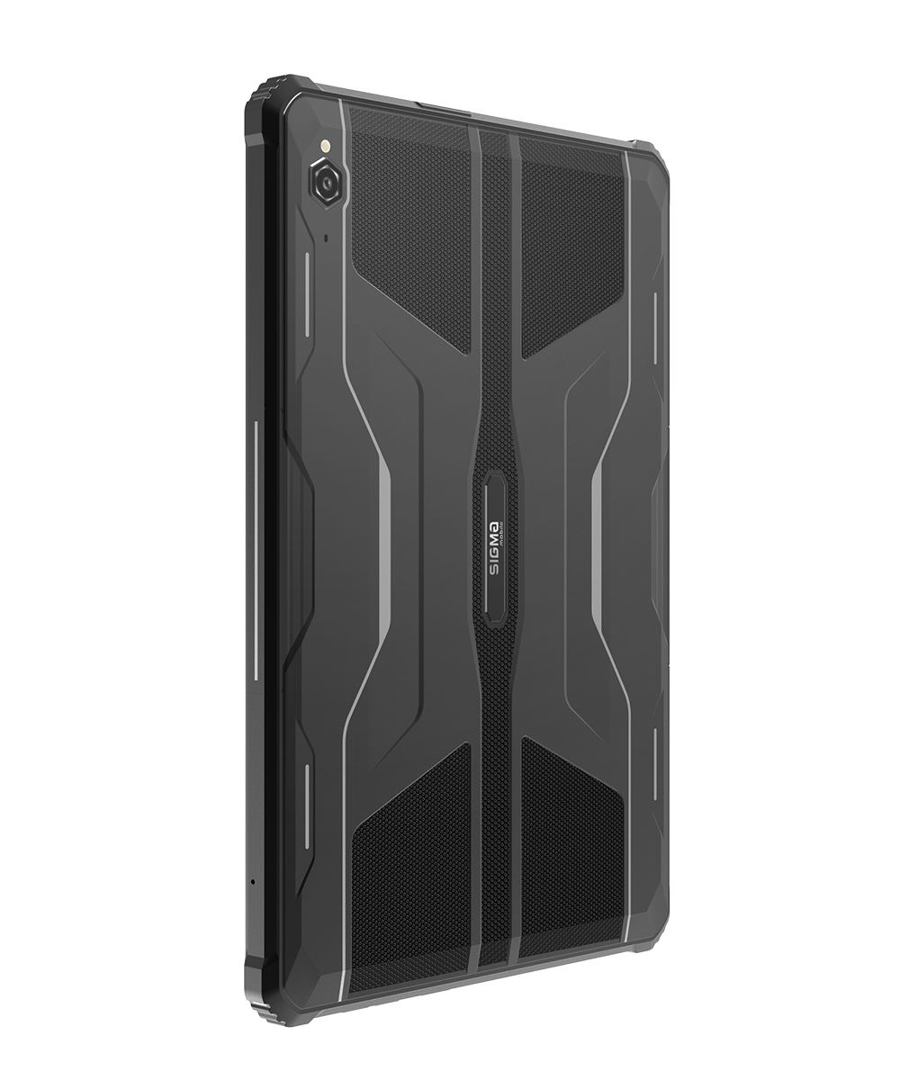 Планшет SIGMA mobile Tab A1025 X-treme 4/64GB (black)