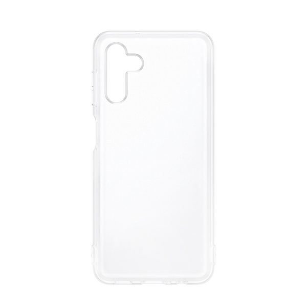 Original Silicon Case Samsung M14-M146 Clear