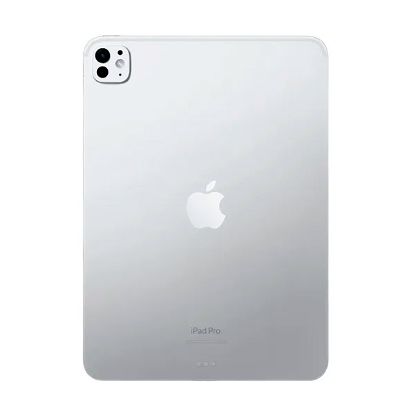 Планшет Apple iPad Pro 13 2024 Wi-Fi 512GB Silver