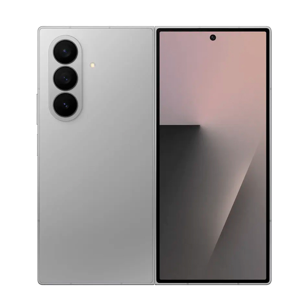 Смартфон Samsung Galaxy Fold7 F966B 12/512Gb SILVER SHADOW (SM-F966BZSCSEK)