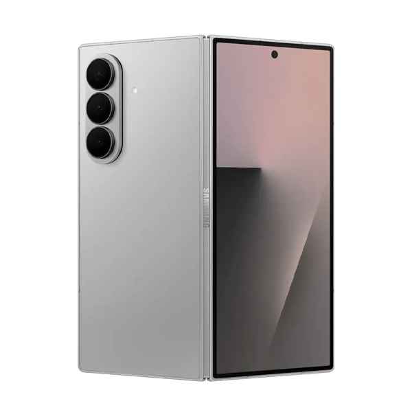 Смартфон Samsung Galaxy Fold7 F966B 12/512Gb SILVER SHADOW (SM-F966BZSCSEK)