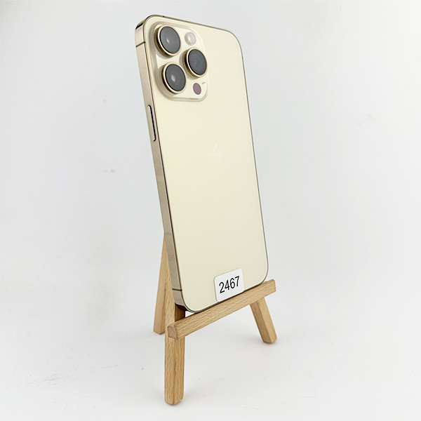 Apple iPhone 14 Pro Max 256GB Gold Б/У №2467 (Стан 8/10)