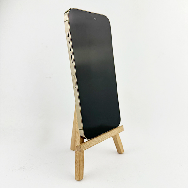 Apple iPhone 14 Pro Max 256GB Gold Б/У №2467 (Стан 8/10)