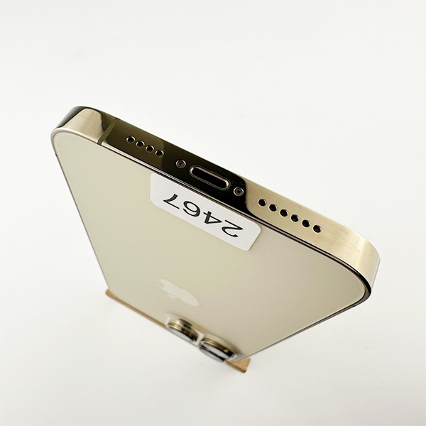 Apple iPhone 14 Pro Max 256GB Gold Б/У №2467 (Стан 8/10)