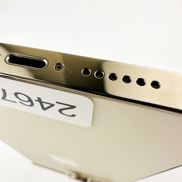 Apple iPhone 14 Pro Max 256GB Gold Б/У №2467 (Стан 8/10)